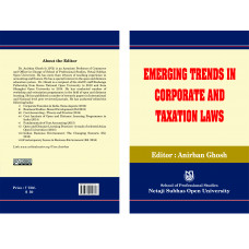Emerging Trends in Corporate and Taxation Laws